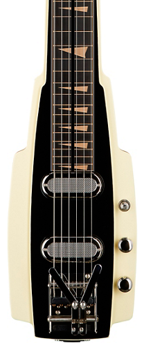 Duesenberg guitar