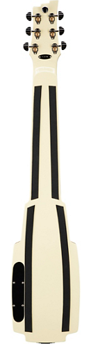 Duesenberg guitar