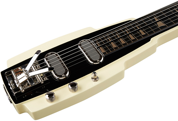 Duesenberg guitar