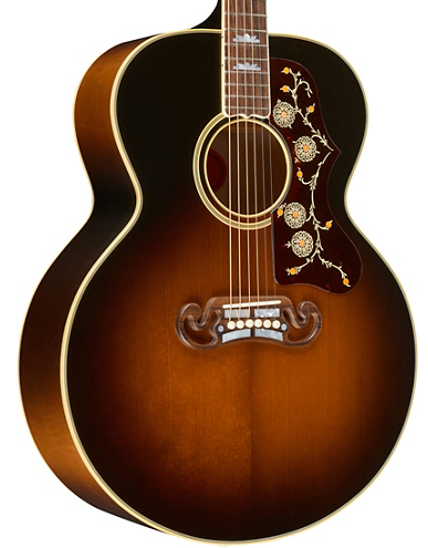 Gibson guitar