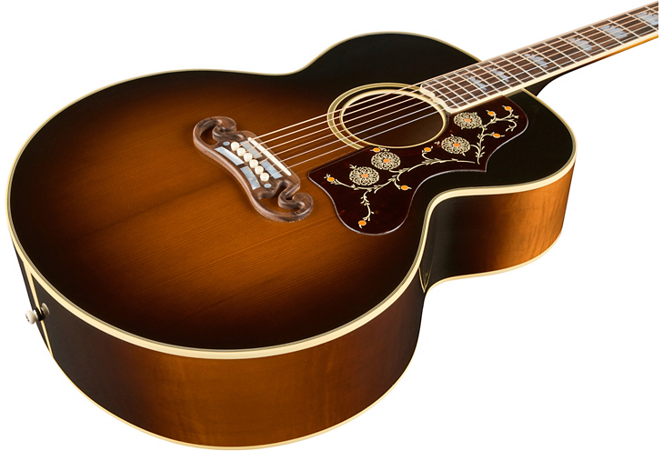 Gibson guitar