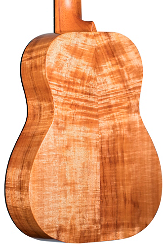 Kanile'a Ukulele
