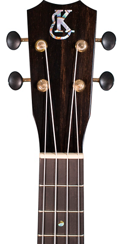 Kanile'a Ukulele