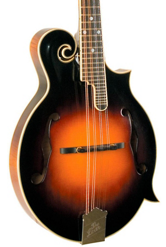 Loar Mandolin