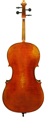 Maple Leaf Cello