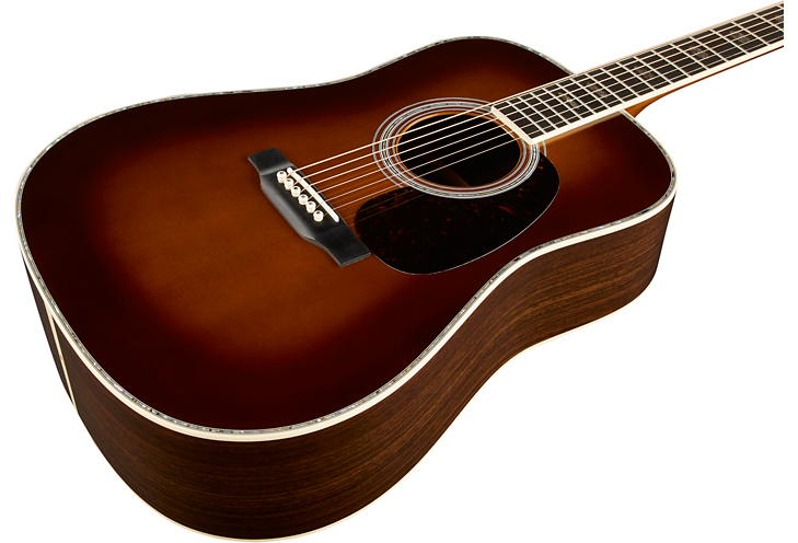 Martin guitar