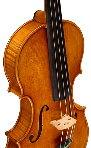 Ren violin