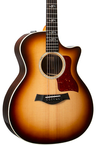 Taylor guitar