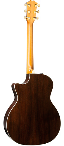 Taylor guitar