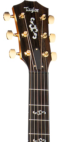 Taylor guitar